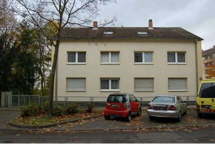 Wohnung zum Mieten in Mainz 375,00 € 27 m²