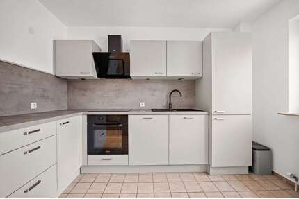 Wohnung zum Kaufen in Flensburg 165.000,00 € 80 m²