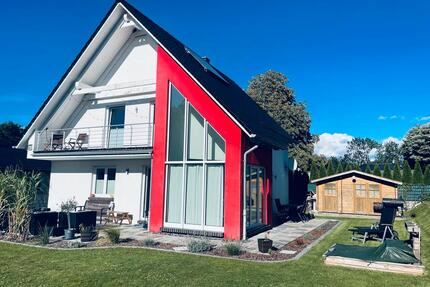 Einfamilienhaus, 5 Zimmer, Garten - Prohn
