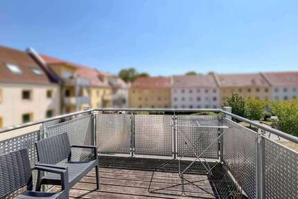 Wohnung zum Kaufen in Augsburg 249.000,00 € 64.49 m²