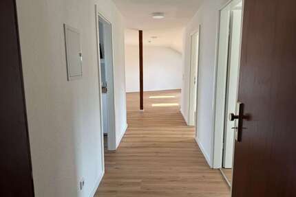 Wohnung zum Mieten in Braunschweig 805,00 € 70 m²
