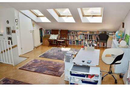 Wohnen & Arbeiten in Bad Vilbel