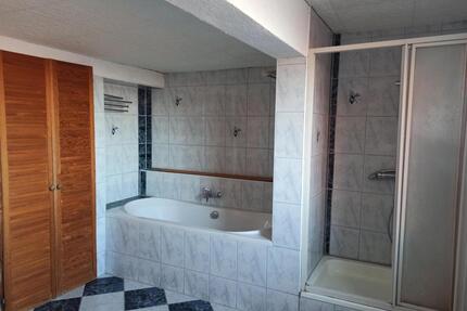 Monteurszimmer Ferien Unterkunft 1 Zimmer Appartement - Rot am See