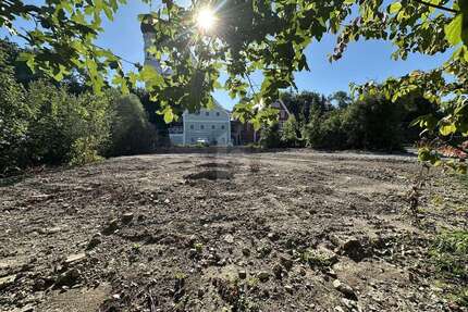 Grundstück zu verkaufen in Kaufering 850.000,00 € 781 m²