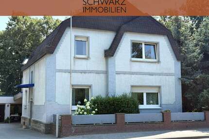 Haus zum Kaufen in Erwitte 245.000,00 € 250 m²