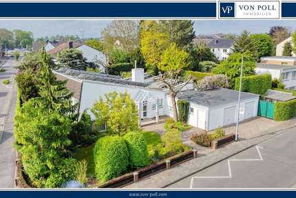 Haus zum Kaufen in Erftstadt 1.150.000,00 € 205 m²