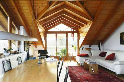 Wohnung zum Mieten in Konstanz 1.890,00 € 118 m²