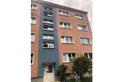 Wohnung zum Kaufen in Weimar 122.000,00 € 48 m²