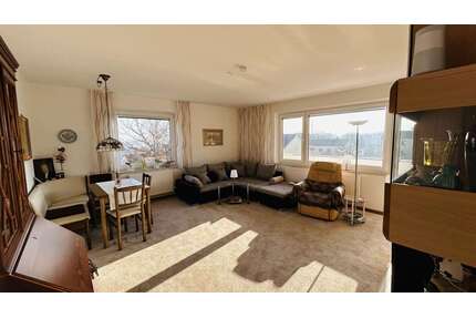 Wohnung zum Kaufen in Tutzing 570.000,00 € 87 m²