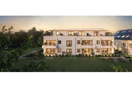 Wohnung zum Kaufen in Möglingen 659.800,00 € 94.19 m²