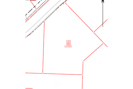 Grundstück zu verkaufen in Plau am See 225.435,00 € 2373 m²