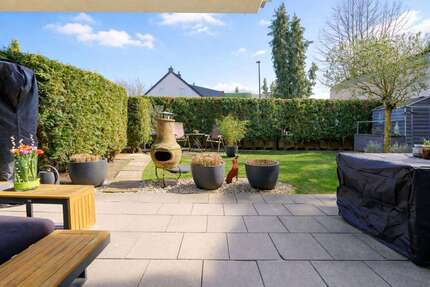 Wohnung zum Kaufen in Meerbusch Osterath 515.000,00 € 110.6 m² - Meerbusch / Osterath