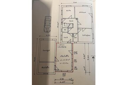 Einfamilienhaus in Meldorf - 395.000,00&nbsp;EUR Kaufpreis, ca.&nbsp; 138,00&nbsp;m&sup2; in Meldorf (PLZ: 25704)