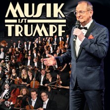 Volker Heißmann - Musik ist Trumpf