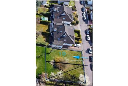 OBERURSEL-Stierstadt: TOPLAGE! - 418.600,00&nbsp;EUR Kaufpreis, ca.&nbsp; 0,00&nbsp;m&sup2; in Oberursel (PLZ: 61440) Stierstadt