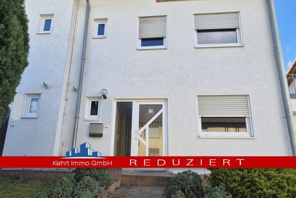 REH mit kleinem Grundstück als lukrative Investitionsmöglichkeit neu vermietbar ab 01.03.26 - Queidersbach