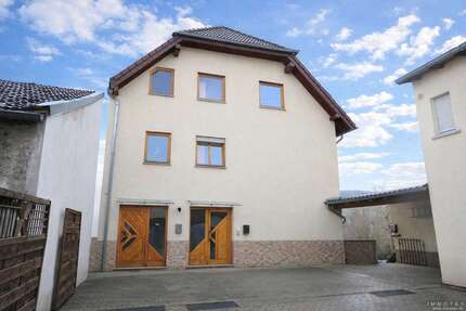 Wohnung zum Kaufen in Kettig 209.000,00 € 90 m²