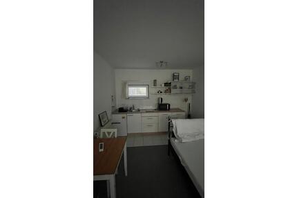 ANFRAGESTOPP Souterrain Einzimmerwohnung Gö-Weende ab 1.04 - Göttingen Oststadt