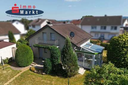 Haus zum Kaufen in Espelkamp 215.000,00 € 107 m²