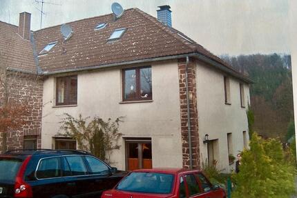 großes Haus im Extertal zu vermieten ab 1. Juli 2026