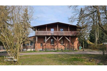 Haus mit Grundstück - 210.000,00&nbsp;EUR Kaufpreis, ca.&nbsp; 210,00&nbsp;m&sup2; in Müllrose (PLZ: 15299)