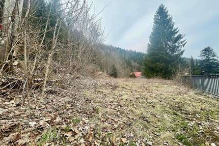 Grundstück zu verkaufen in Klingenthal 22.000,00 € 650 m²