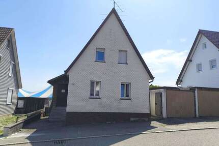 Haus zum Kaufen in Freudenstadt 135.000,00 € 87.66 m²