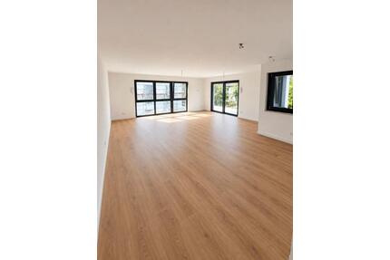 Moderne 3 Zimmer Wohnung Neubau in Senden