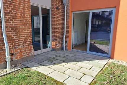 Wohnung zum Mieten in Nauen 599,00 € 56 m²