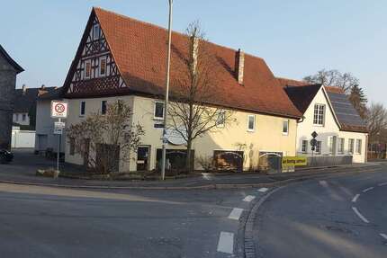 Haus zum Kaufen in Marktzeuln 85.000,00 €