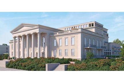 1 Raum Wohnung in Rabenstein - 497,00&nbsp;EUR Kaltmiete, ca.&nbsp; 32,70&nbsp;m&sup2; in Chemnitz (PLZ: 09117) Rabenstein