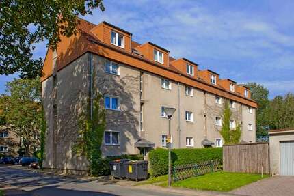 Wohnung zum Mieten in Dortmund 594,00 € 72.66 m²