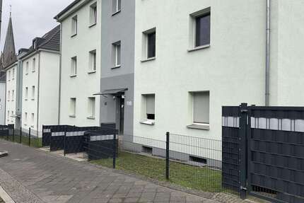 Wohnung zum Mieten in Bochum 483,50 € 61.24 m²