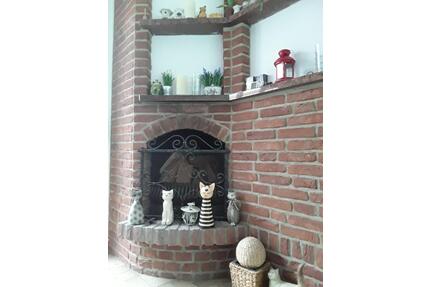 Winkelbungalow courtagefrei Sackgassenl 6 Zi.156 Wfl. 1150 Grst - Brunsbüttel