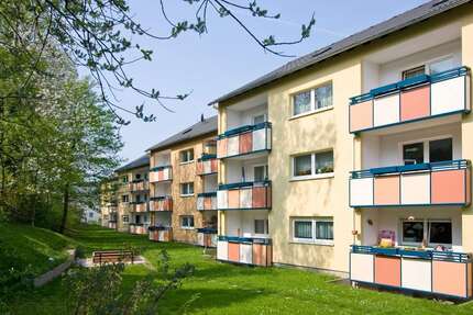 Wohnung zum Mieten in Velbert 471,00 € 58.86 m²