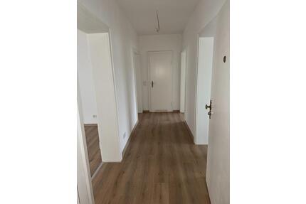 3,5 Zimmer Renovierte Wohnung in Alt Saarbrücken Gersweilerstr.