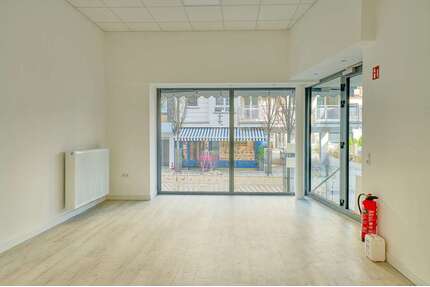 Einzelhandel in Bad Neuenahr-Ahrweiler 1.100,00 € 98.46 m²