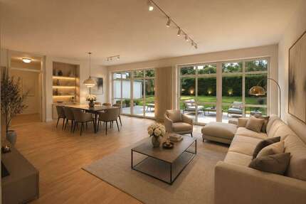Haus zum Mieten in Wiesbaden 3.500,00 € 220 m²