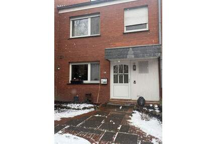 Gepflegtes Reihenmittelhaus in ruhiger Lage von Westerkappeln