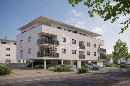 ***EFFIZIENT GESCHNITTEN. STARK NACHGEFRAGT, NACHHALTUNG INVESTIERT*** - Berching