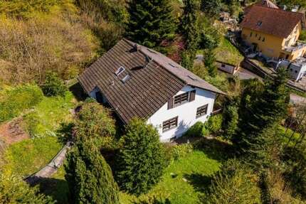 Haus zum Kaufen in Badenweiler 529.000,00 € 211.12 m²