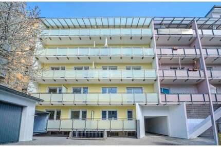 Wohnung zum Kaufen in Mannheim 249.500,00 € 49 m²
