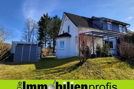Haus zum Kaufen in Schwarzenbach an der Saale 299.500,00 € 120 m²