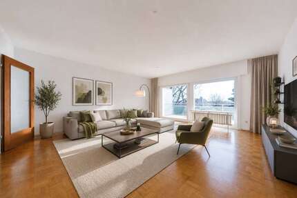 Wohnung zum Kaufen in Essen Heisingen 269.000,00 € 82 m² - Essen / Heisingen