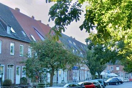 3-Familienhaus Mehrgenerationenhaus in Wilhelmshaven - nur ca. 5 min. zu Fuß bis zur Nordsee
