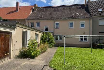 Haus zum Kaufen in Mühlberg an der Elbe 65.000,00 € 257 m²