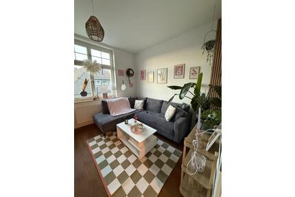 Wohnung Hügelstraße 85 - 635,00&nbsp;EUR Kaltmiete, ca.&nbsp; 55,00&nbsp;m&sup2; in Wuppertal (PLZ: 42277) Gemarkung Langerfeld