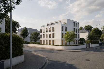 Grundstück zu verkaufen in Frankfurt am Main 1.890.000,00 € 699 m²
