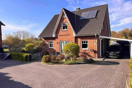 Friesenhaus BJ 2013 kein Makler keine Courtage - Klein Wesenberg