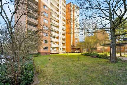 Wohnung zum Kaufen in Hannover 149.000,00 € 77.03 m²